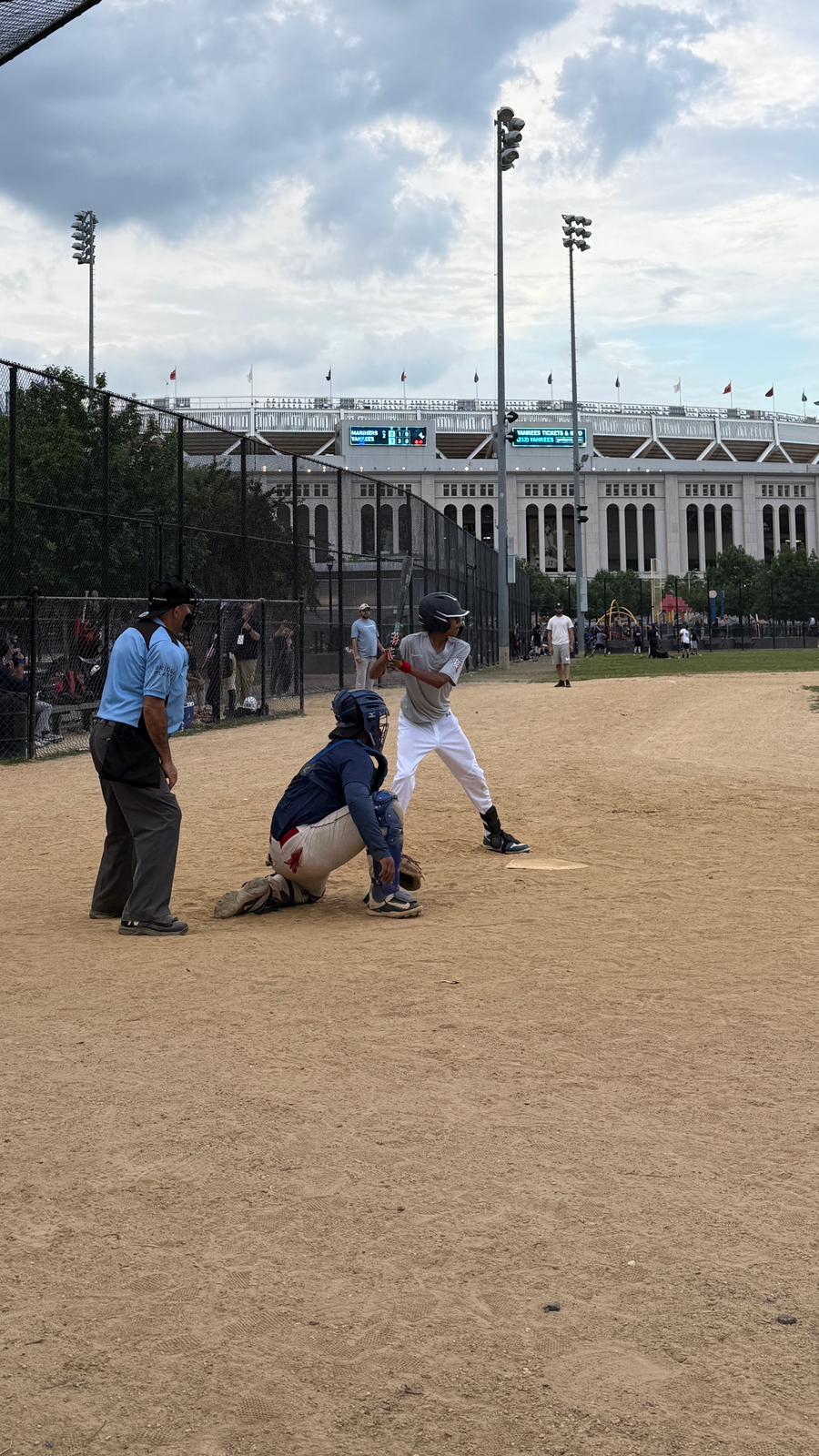 HomeBase Baseball