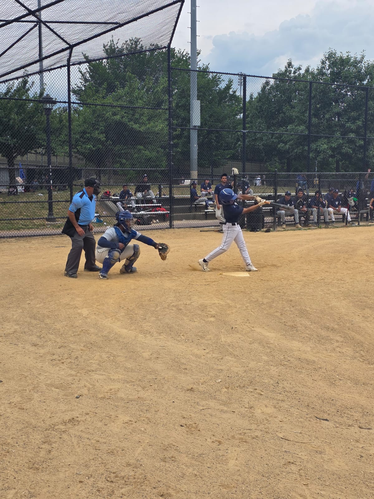 Baseball