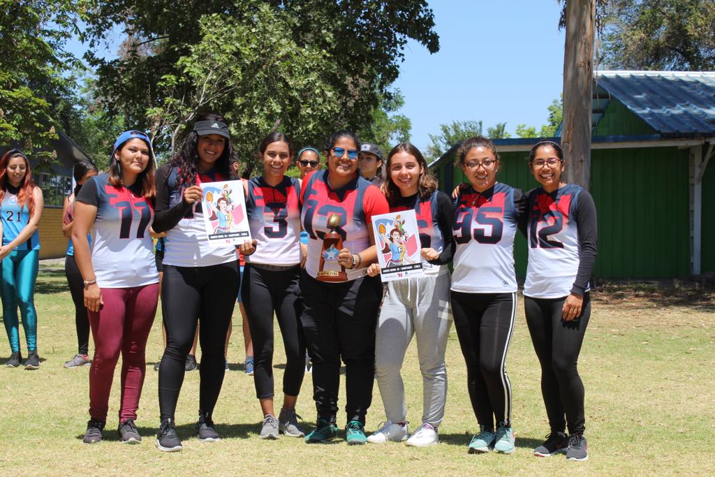 Women's Team