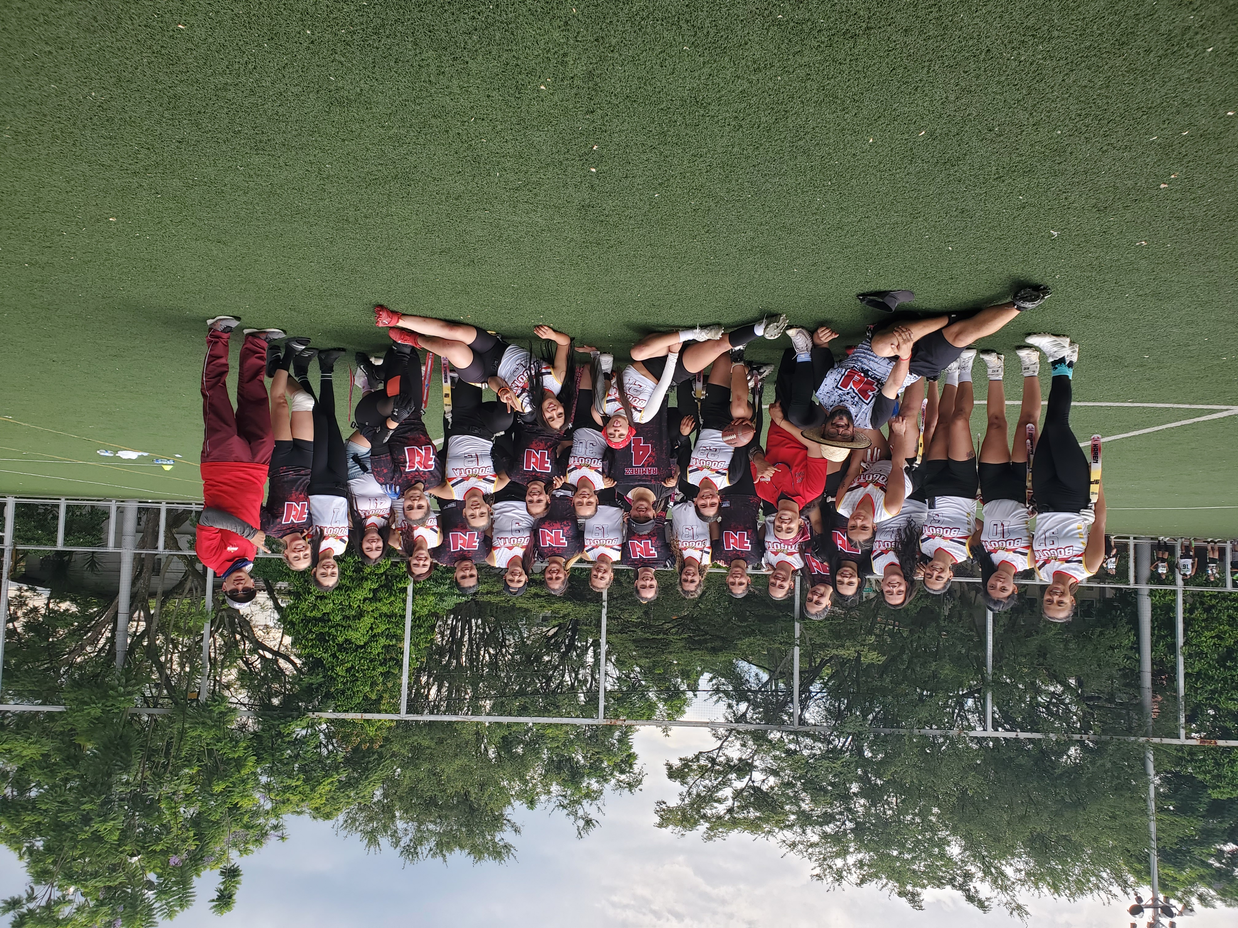 Flag Football