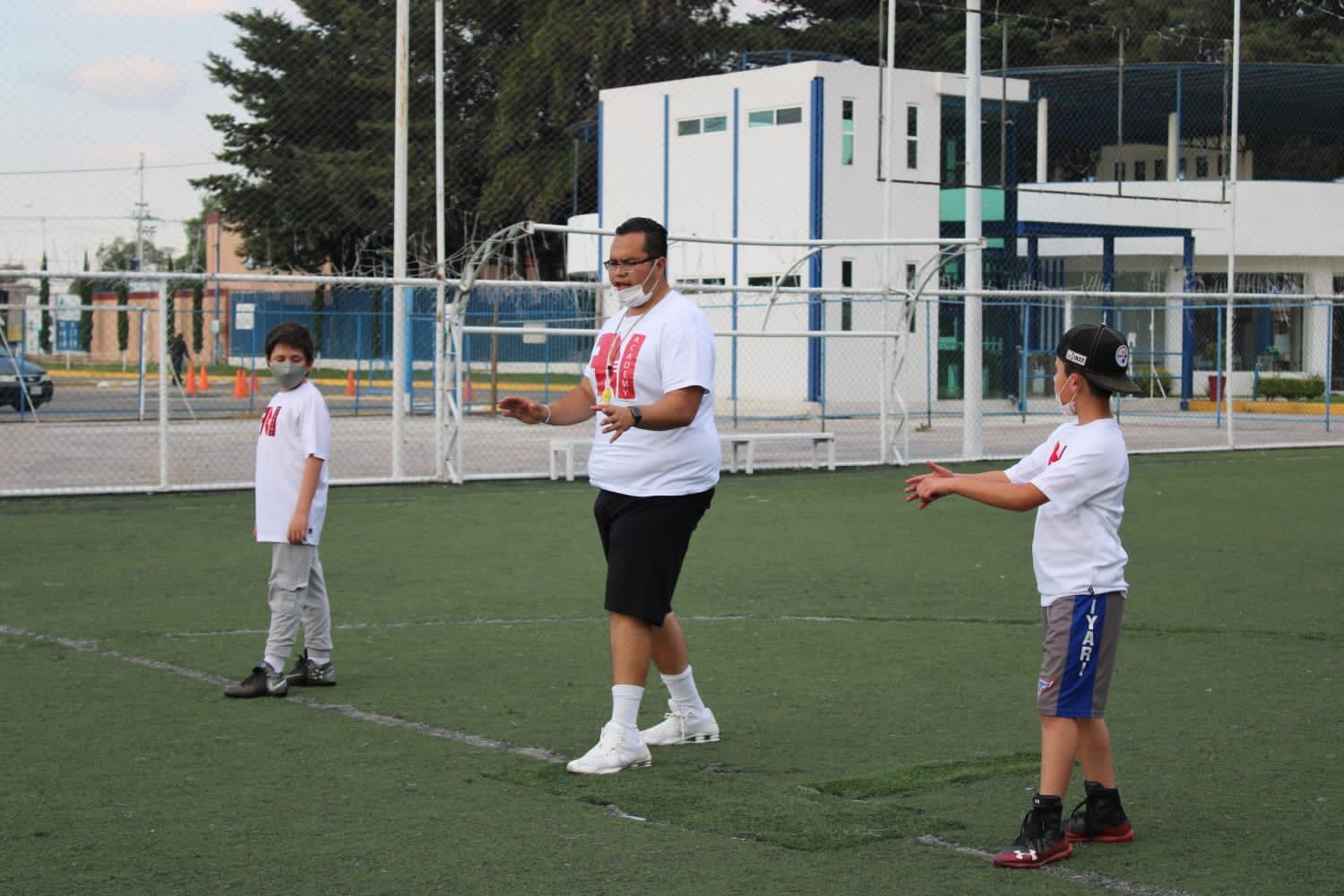 Flag Nation Academy