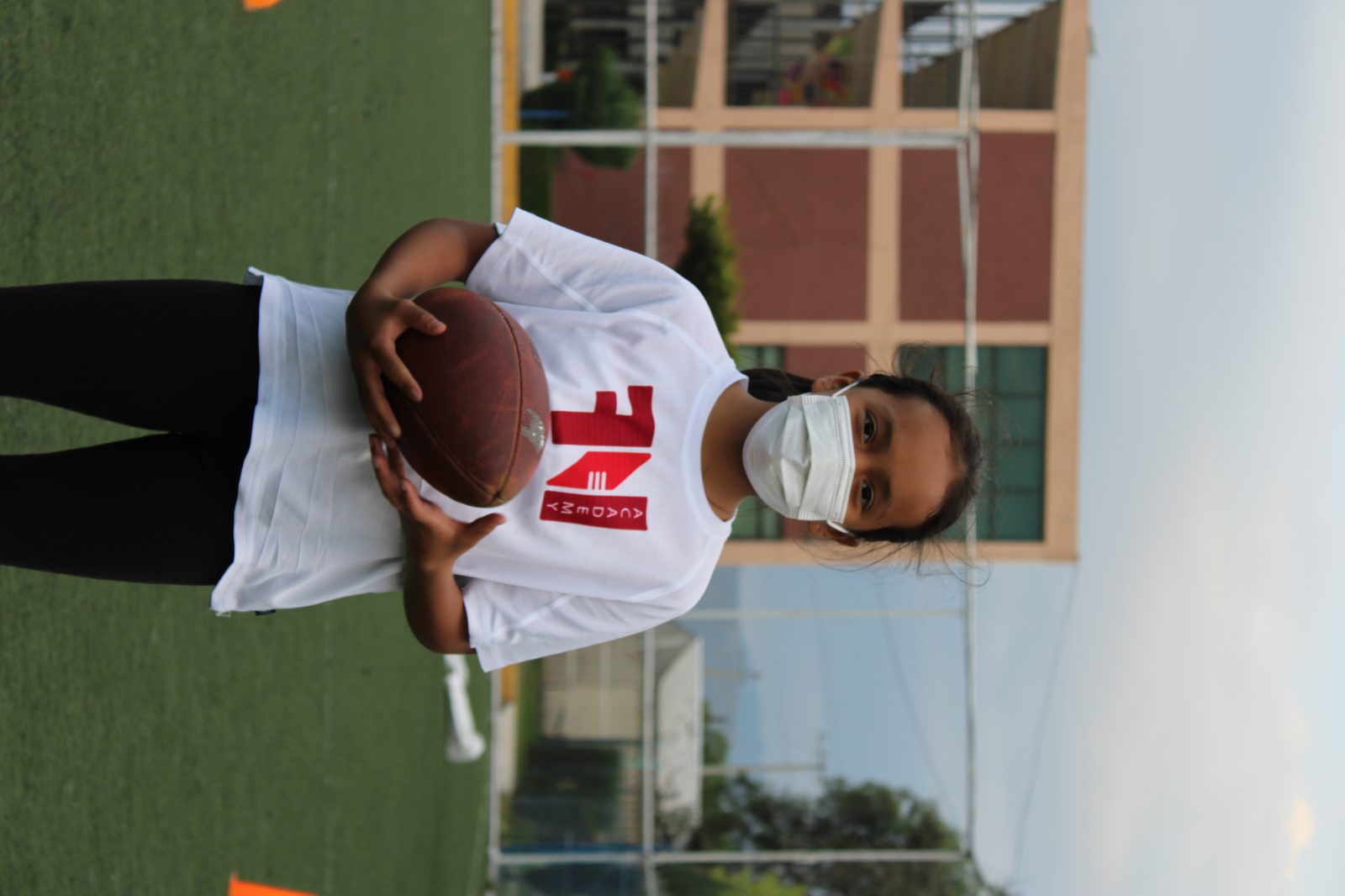 Flag Football