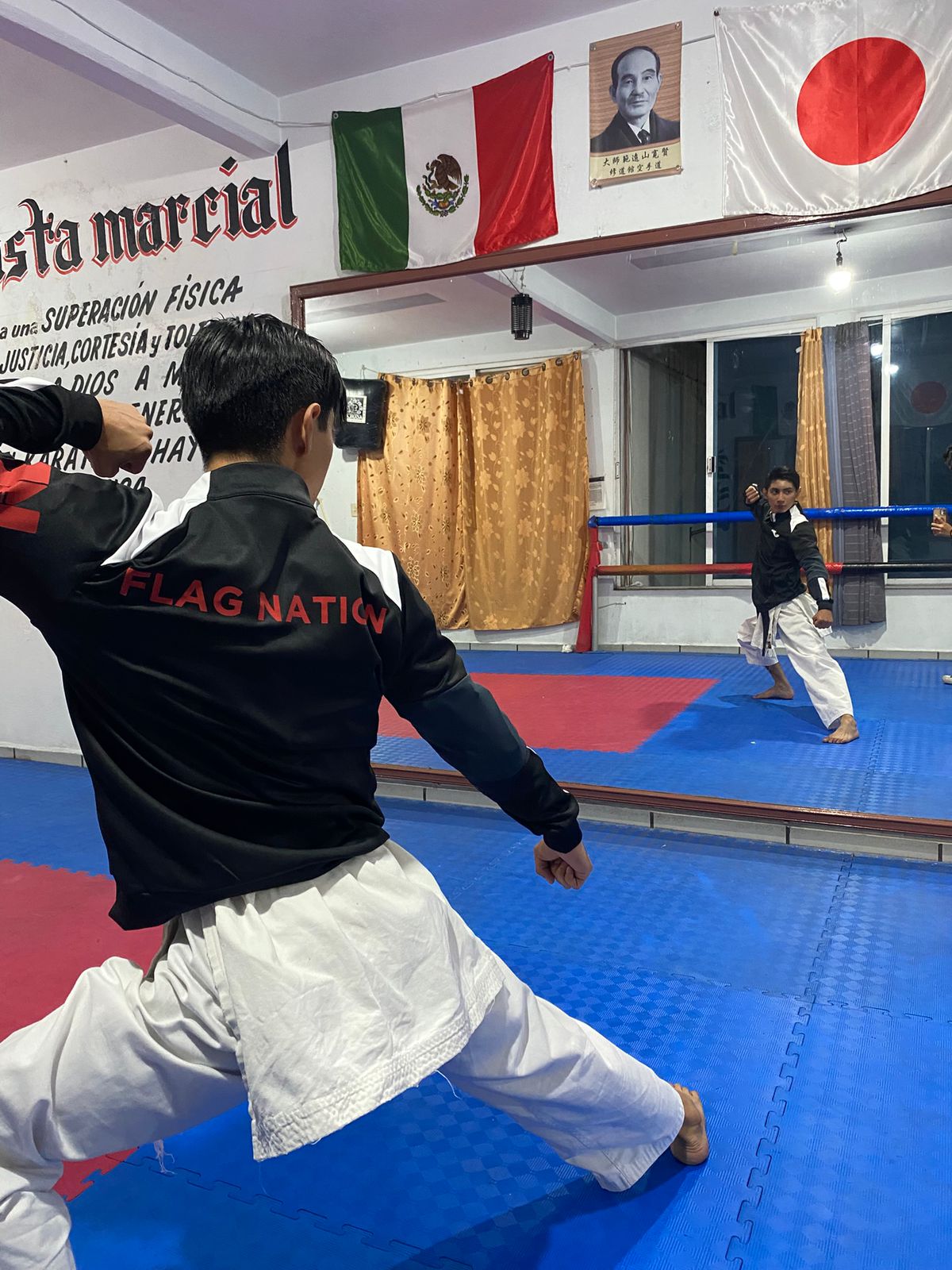 OneDojo Karate