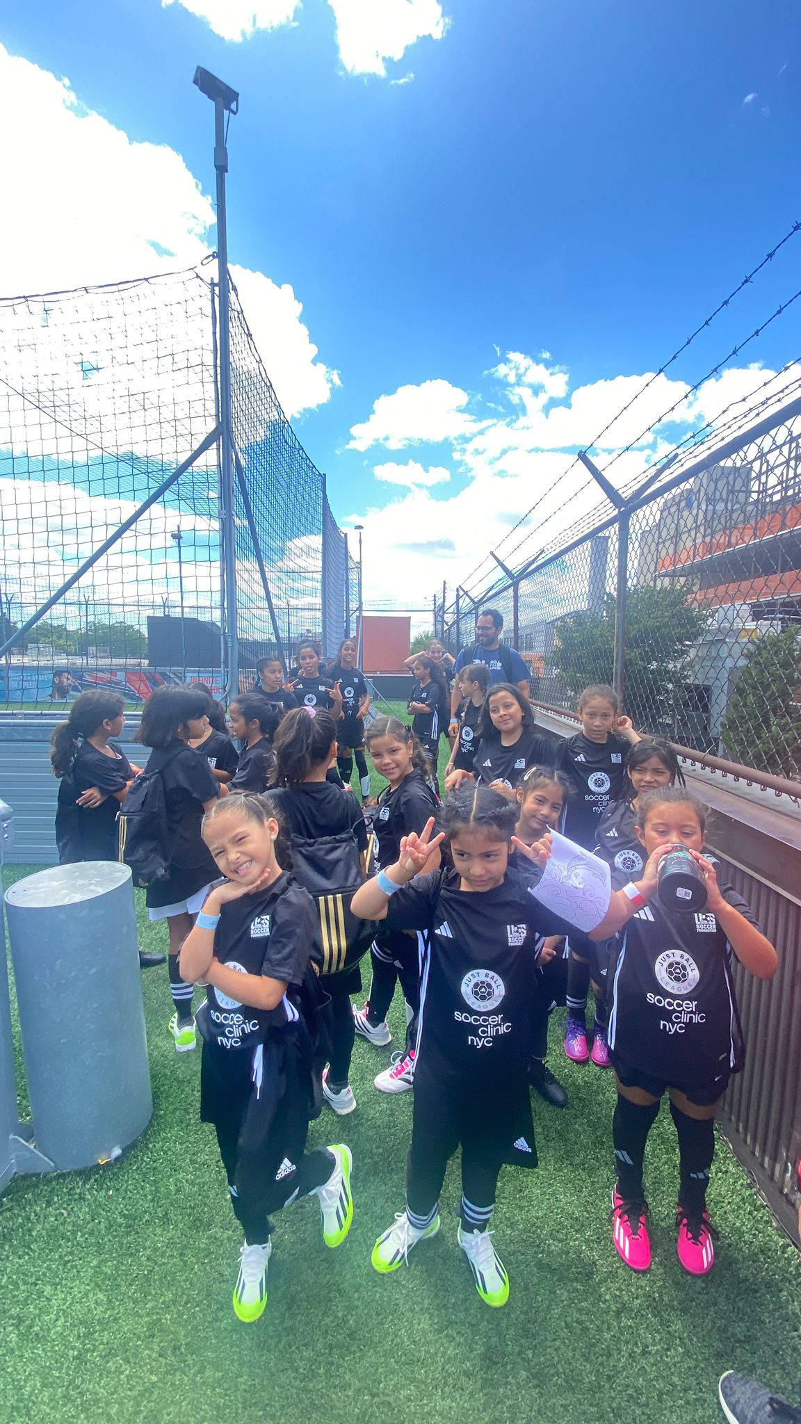 Soccer NYC