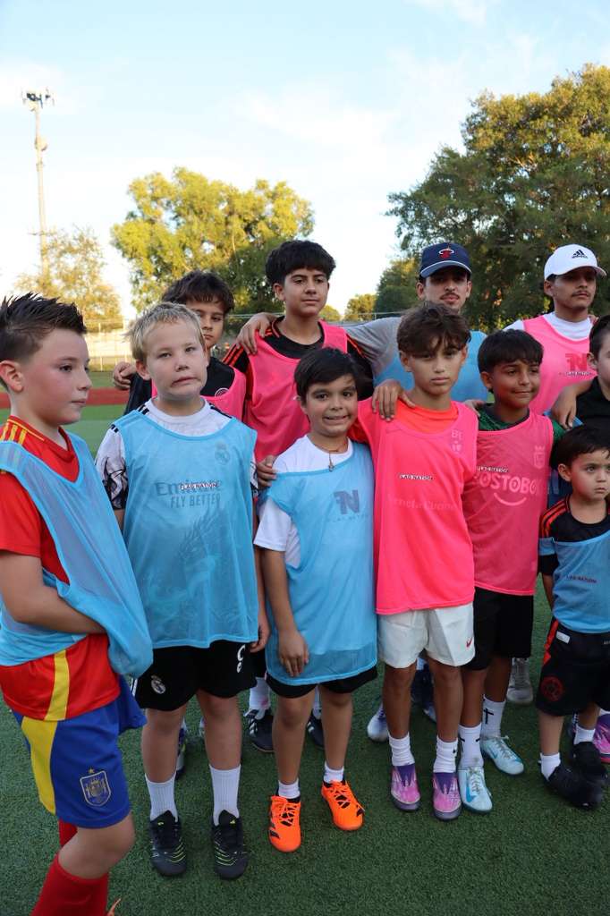 Soccer Miami